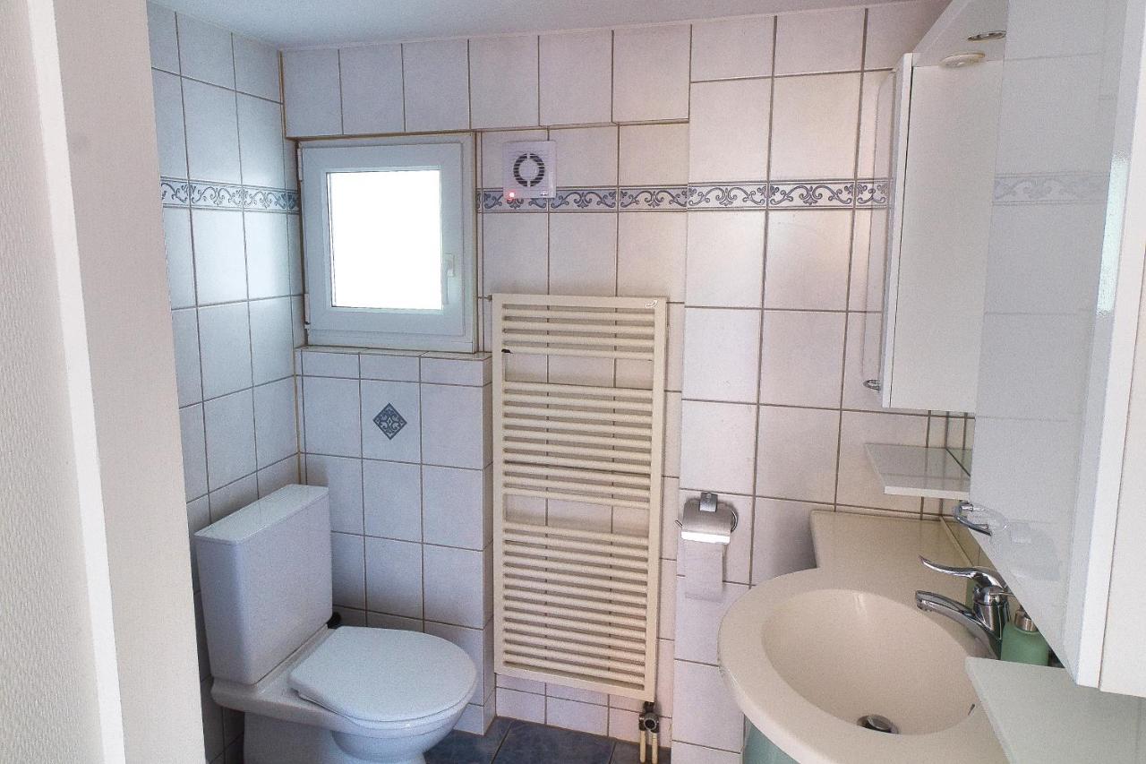 Cozy Apartment Close To Zurich Airport And City Oberglatt Exteriér fotografie