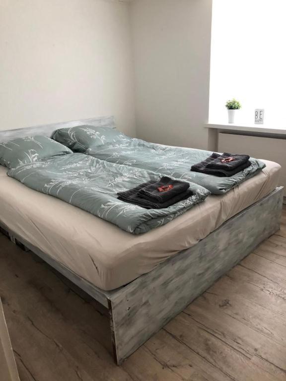 Cozy Apartment Close To Zurich Airport And City Oberglatt Exteriér fotografie