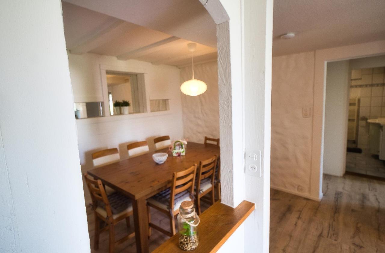 Cozy Apartment Close To Zurich Airport And City Oberglatt Exteriér fotografie