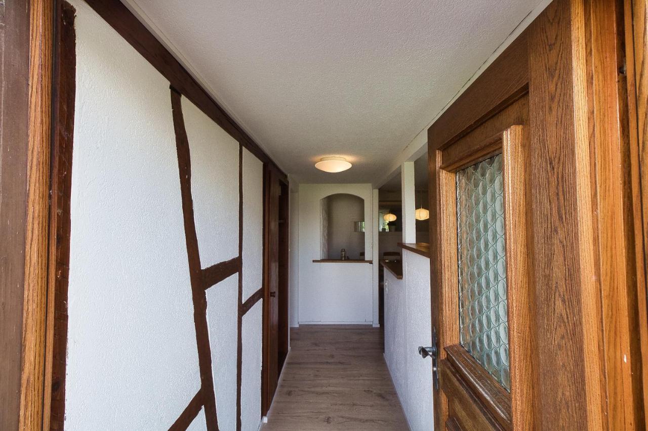 Cozy Apartment Close To Zurich Airport And City Oberglatt Exteriér fotografie