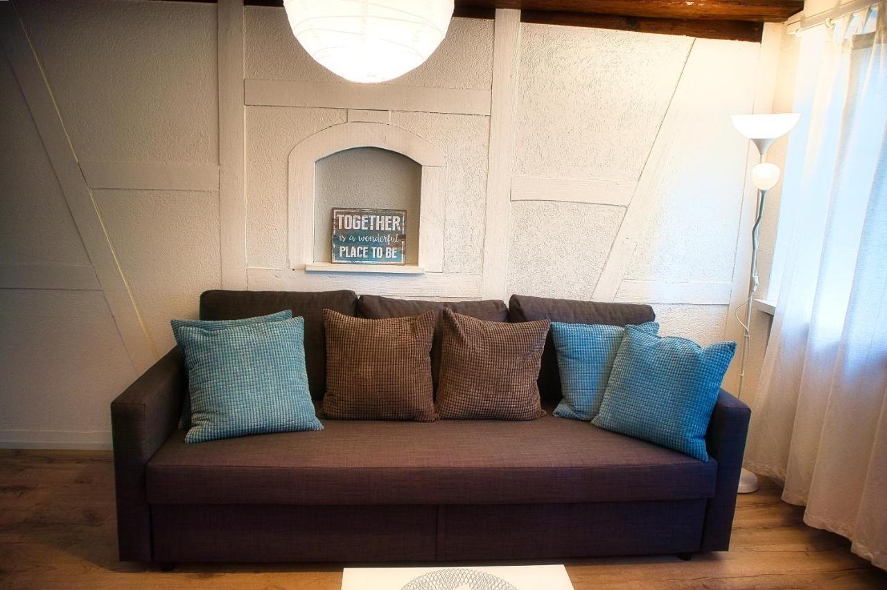 Cozy Apartment Close To Zurich Airport And City Oberglatt Exteriér fotografie