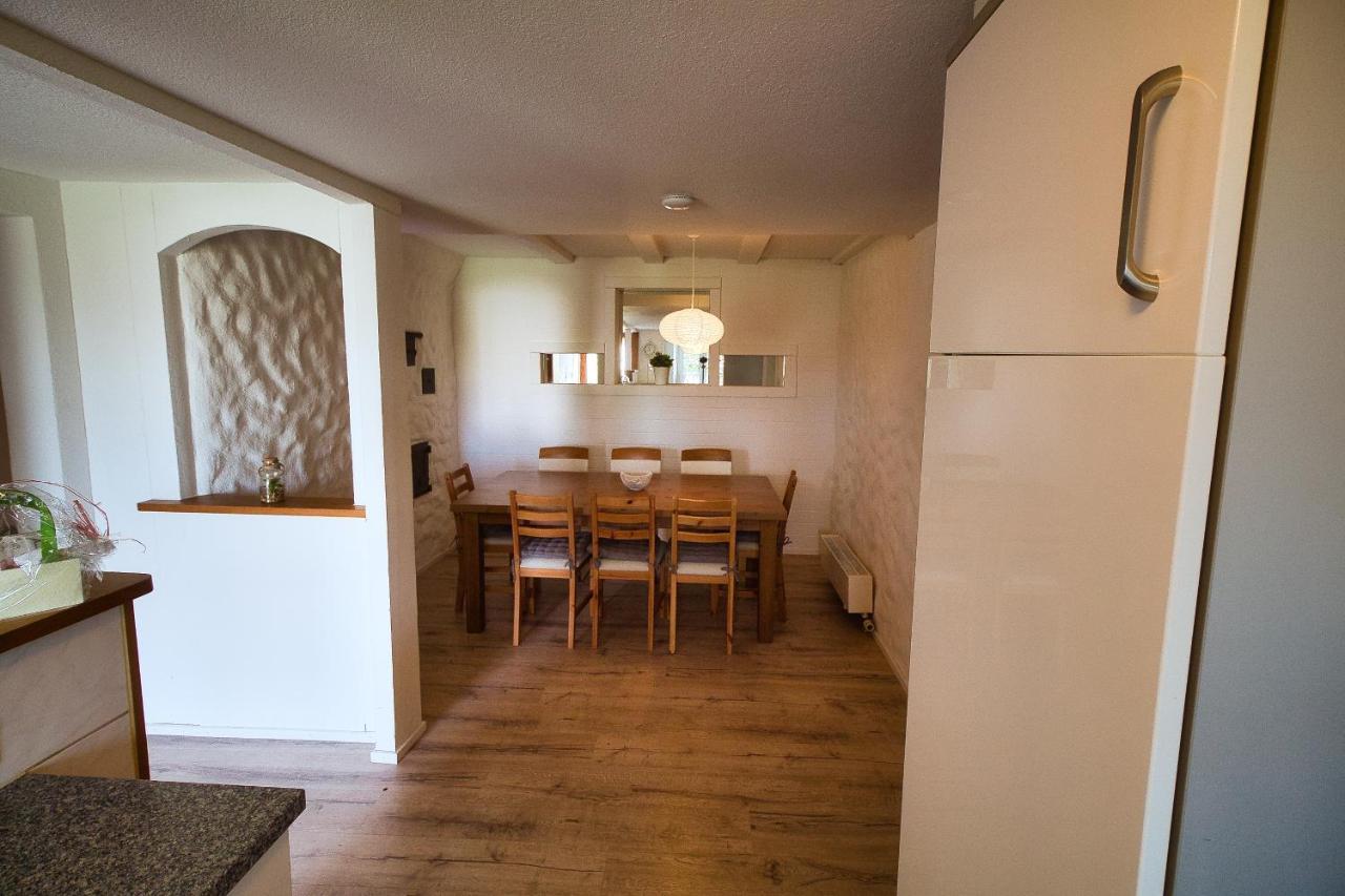 Cozy Apartment Close To Zurich Airport And City Oberglatt Exteriér fotografie