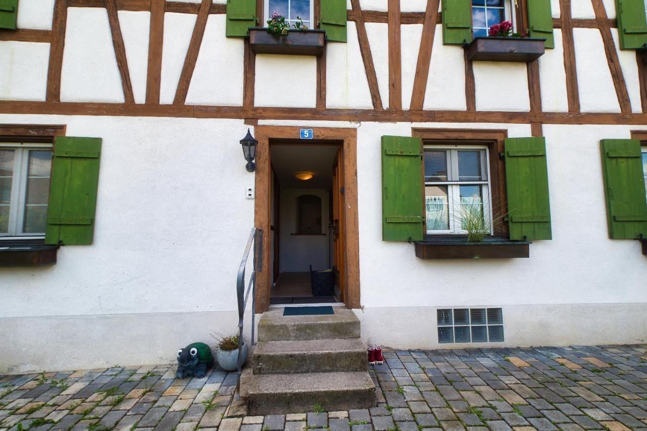 Cozy Apartment Close To Zurich Airport And City Oberglatt Exteriér fotografie