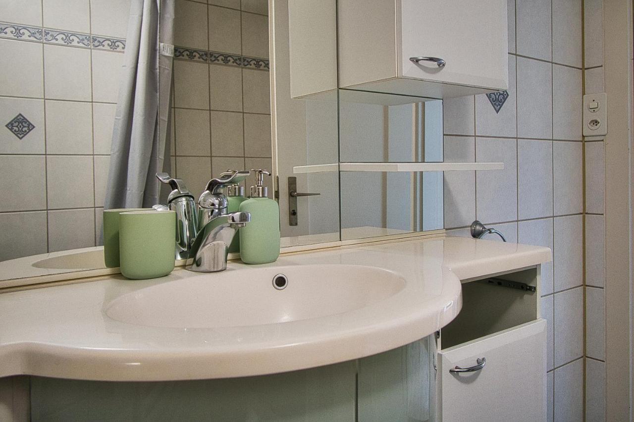 Cozy Apartment Close To Zurich Airport And City Oberglatt Exteriér fotografie