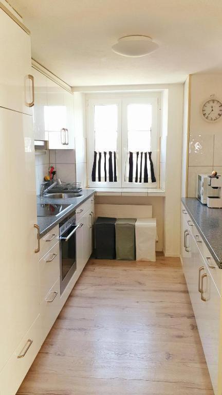 Cozy Apartment Close To Zurich Airport And City Oberglatt Exteriér fotografie