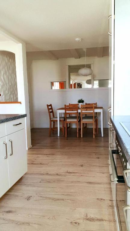 Cozy Apartment Close To Zurich Airport And City Oberglatt Exteriér fotografie